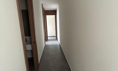 Departamento de lujo en Be Grand Reforma