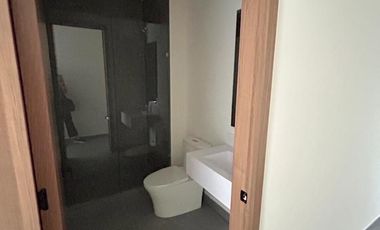 Departamento de lujo en Be Grand Reforma