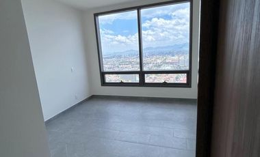 Departamento de lujo en Be Grand Reforma