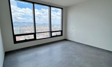 Departamento de lujo en Be Grand Reforma