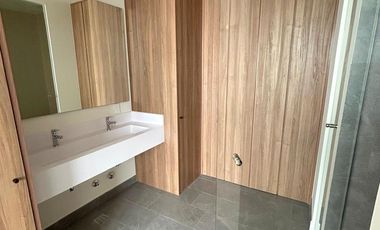 Departamento de lujo en Be Grand Reforma