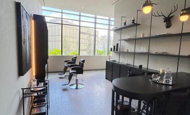 Departamento de lujo en Be Grand Reforma