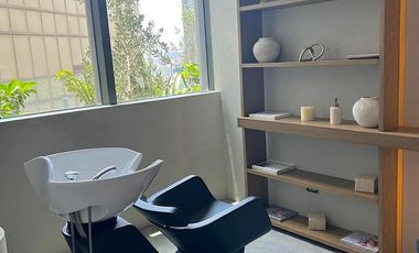 Departamento de lujo en Be Grand Reforma