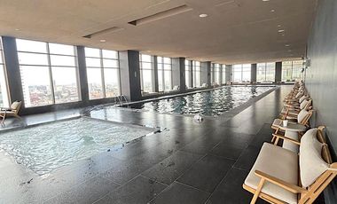 Departamento de lujo en Be Grand Reforma