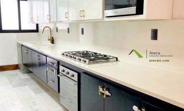 En VENTA Residencia con Alberca en el Fracc. Reforma