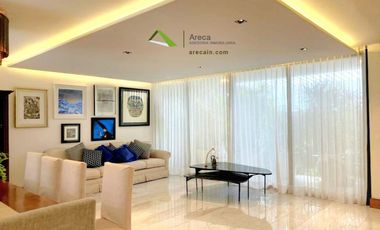 En VENTA Residencia con Alberca en el Fracc. Reforma