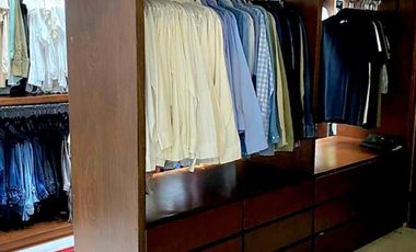 En VENTA Residencia con Alberca en el Fracc. Reforma