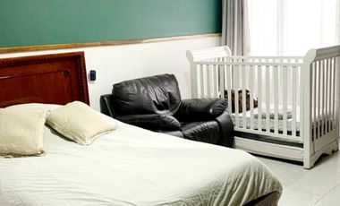 En VENTA Residencia con Alberca en el Fracc. Reforma