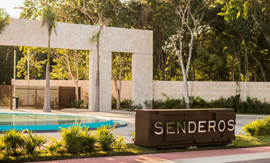 Casa en venta en Ciudad Mayakoba, Playa del Carmen