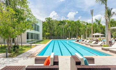 Casa en venta en Ciudad Mayakoba, Playa del Carmen