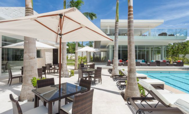 Casa en venta en Ciudad Mayakoba, Playa del Carmen