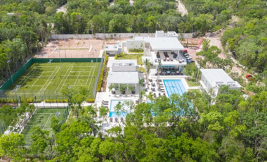 Casa en venta en Ciudad Mayakoba, Playa del Carmen