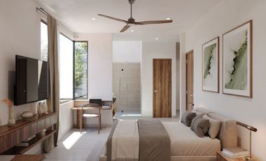 Casa en venta en Ciudad Mayakoba, Playa del Carmen