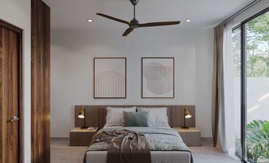 Casa en venta en Ciudad Mayakoba, Playa del Carmen