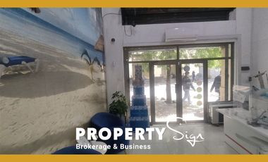Local Comercial Santo Domingo Santiago Centro / L-30
