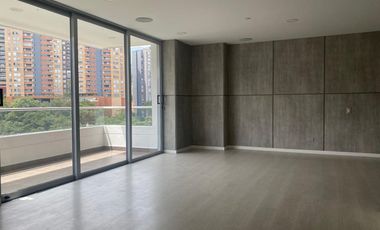 45699 Apartamento en arriendo en el sector Las Brujas
