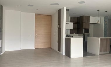 45699 Apartamento en arriendo en el sector Las Brujas