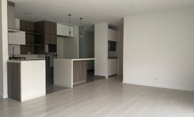 45699 Apartamento en arriendo en el sector Las Brujas