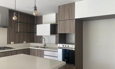 45699 Apartamento en arriendo en el sector Las Brujas