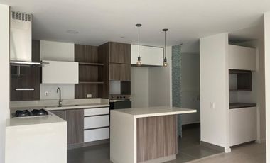 45699 Apartamento en arriendo en el sector Las Brujas