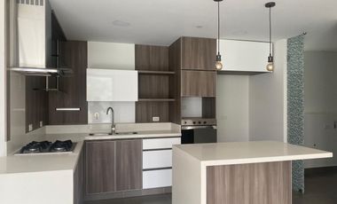 45699 Apartamento en arriendo en el sector Las Brujas