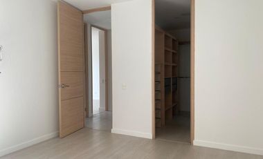 45699 Apartamento en arriendo en el sector Las Brujas