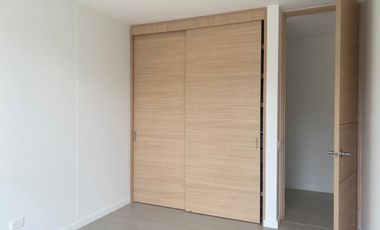 45699 Apartamento en arriendo en el sector Las Brujas