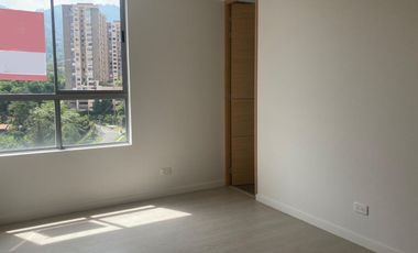 45699 Apartamento en arriendo en el sector Las Brujas