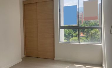 45699 Apartamento en arriendo en el sector Las Brujas