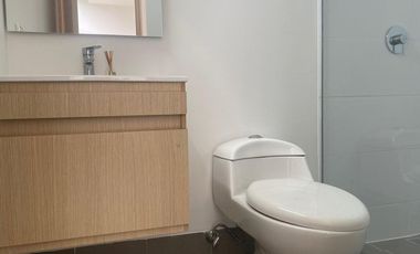 45699 Apartamento en arriendo en el sector Las Brujas