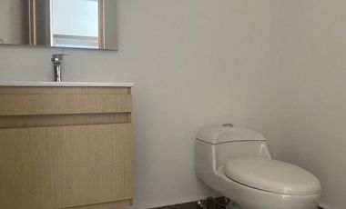 45699 Apartamento en arriendo en el sector Las Brujas