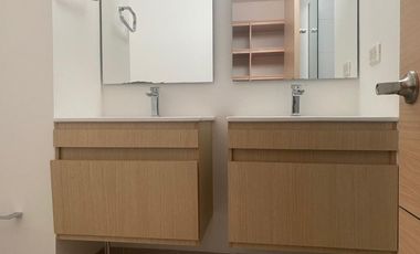 45699 Apartamento en arriendo en el sector Las Brujas