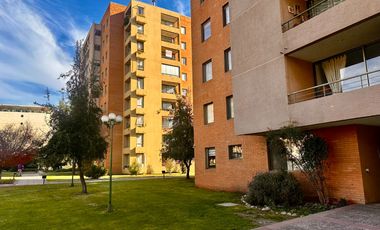 DEPARTAMENTO EN VENTA - CONDOMINIO ALTO DEL VALLE