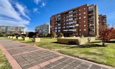 DEPARTAMENTO EN VENTA - CONDOMINIO ALTO DEL VALLE