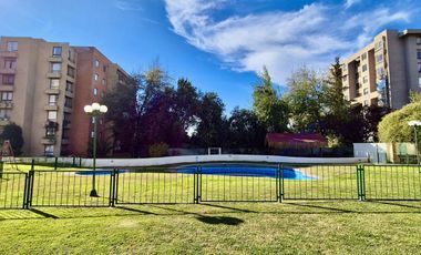 DEPARTAMENTO EN VENTA - CONDOMINIO ALTO DEL VALLE