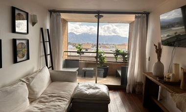 DEPARTAMENTO EN VENTA - CONDOMINIO ALTO DEL VALLE