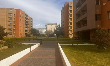 DEPARTAMENTO EN VENTA - CONDOMINIO ALTO DEL VALLE
