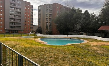 DEPARTAMENTO EN VENTA - CONDOMINIO ALTO DEL VALLE