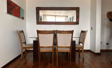 DEPARTAMENTO EN VENTA - CONDOMINIO ALTO DEL VALLE