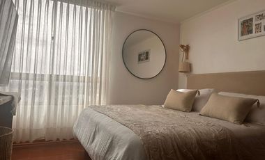 DEPARTAMENTO EN VENTA - CONDOMINIO ALTO DEL VALLE