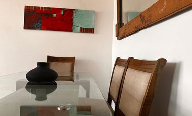 DEPARTAMENTO EN VENTA - CONDOMINIO ALTO DEL VALLE