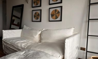 DEPARTAMENTO EN VENTA - CONDOMINIO ALTO DEL VALLE