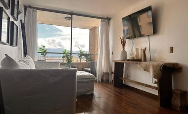 DEPARTAMENTO EN VENTA - CONDOMINIO ALTO DEL VALLE