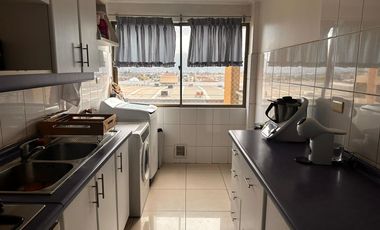 DEPARTAMENTO EN VENTA - CONDOMINIO ALTO DEL VALLE