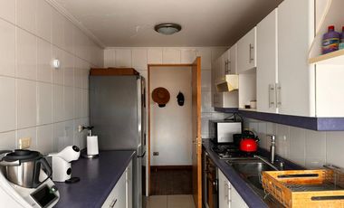 DEPARTAMENTO EN VENTA - CONDOMINIO ALTO DEL VALLE