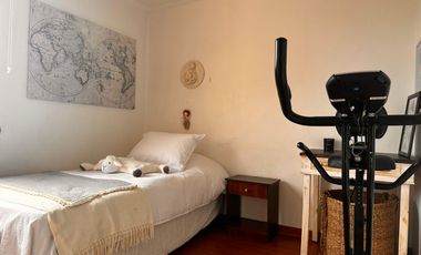 DEPARTAMENTO EN VENTA - CONDOMINIO ALTO DEL VALLE