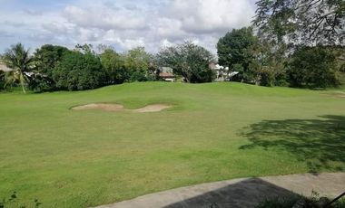 House & Lot FOR RENT in Uptown Cagayan de Oro Misamis Oriental The Grove inside golf course