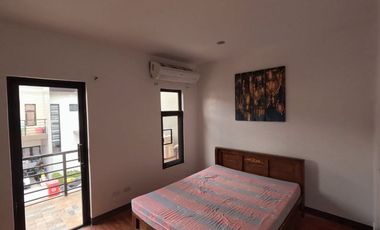 House & Lot FOR RENT in Uptown Cagayan de Oro Misamis Oriental The Grove inside golf course