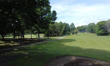 House & Lot FOR RENT in Uptown Cagayan de Oro Misamis Oriental The Grove inside golf course