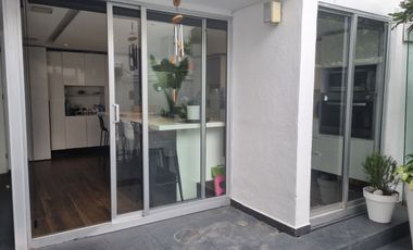 CASA EN RENTA EN LOMAS VIRREYES